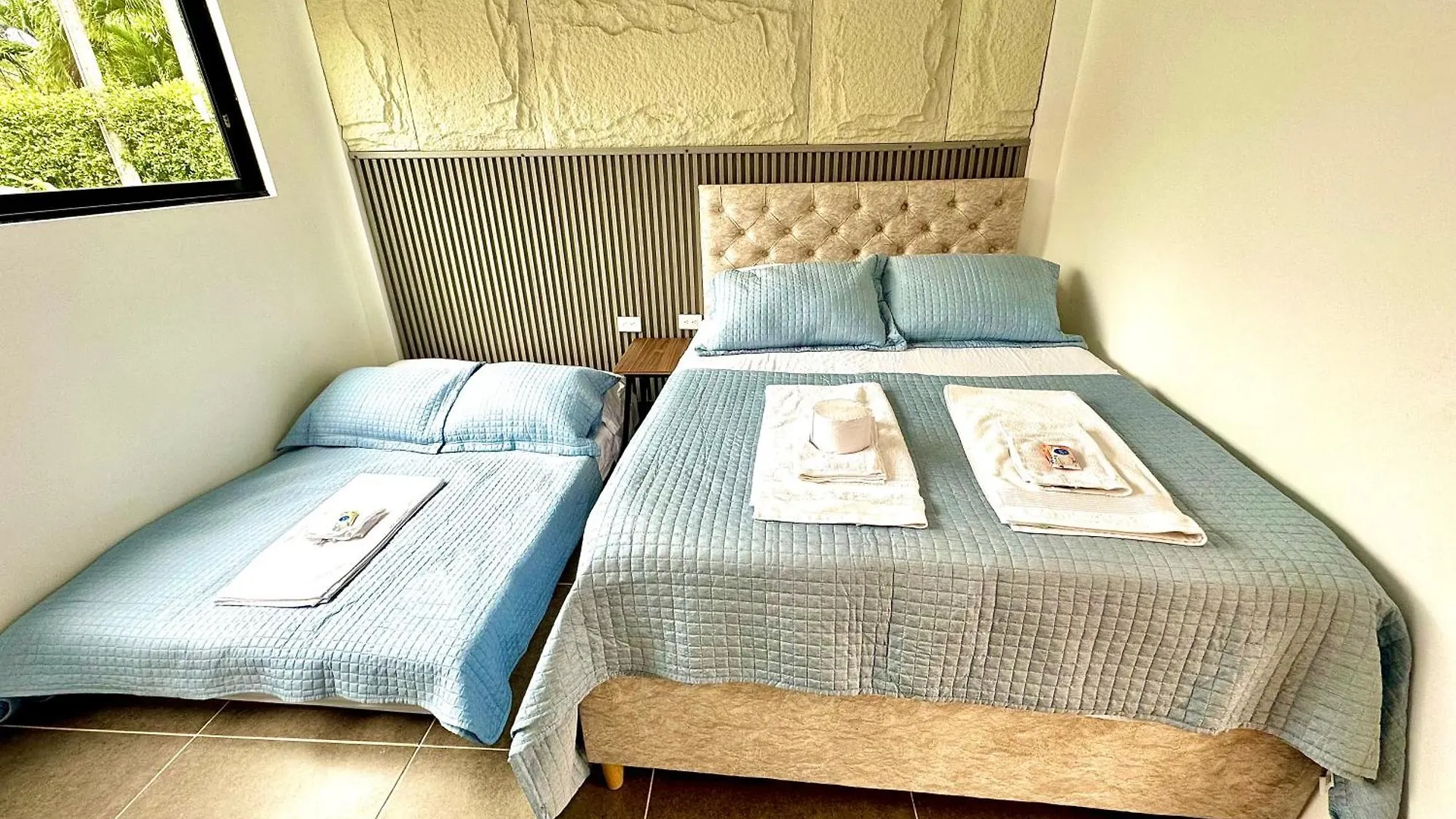Hotel Cofradia Lodge Villavicencio