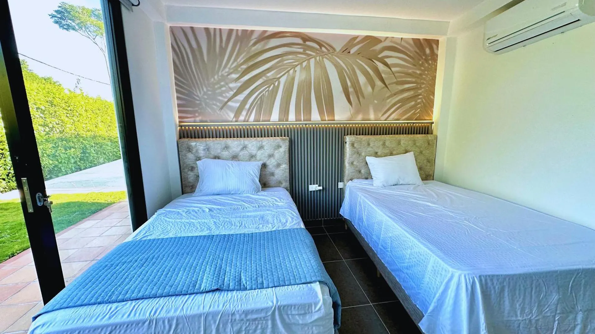 Hotel Cofradia Lodge Villavicencio Colombia