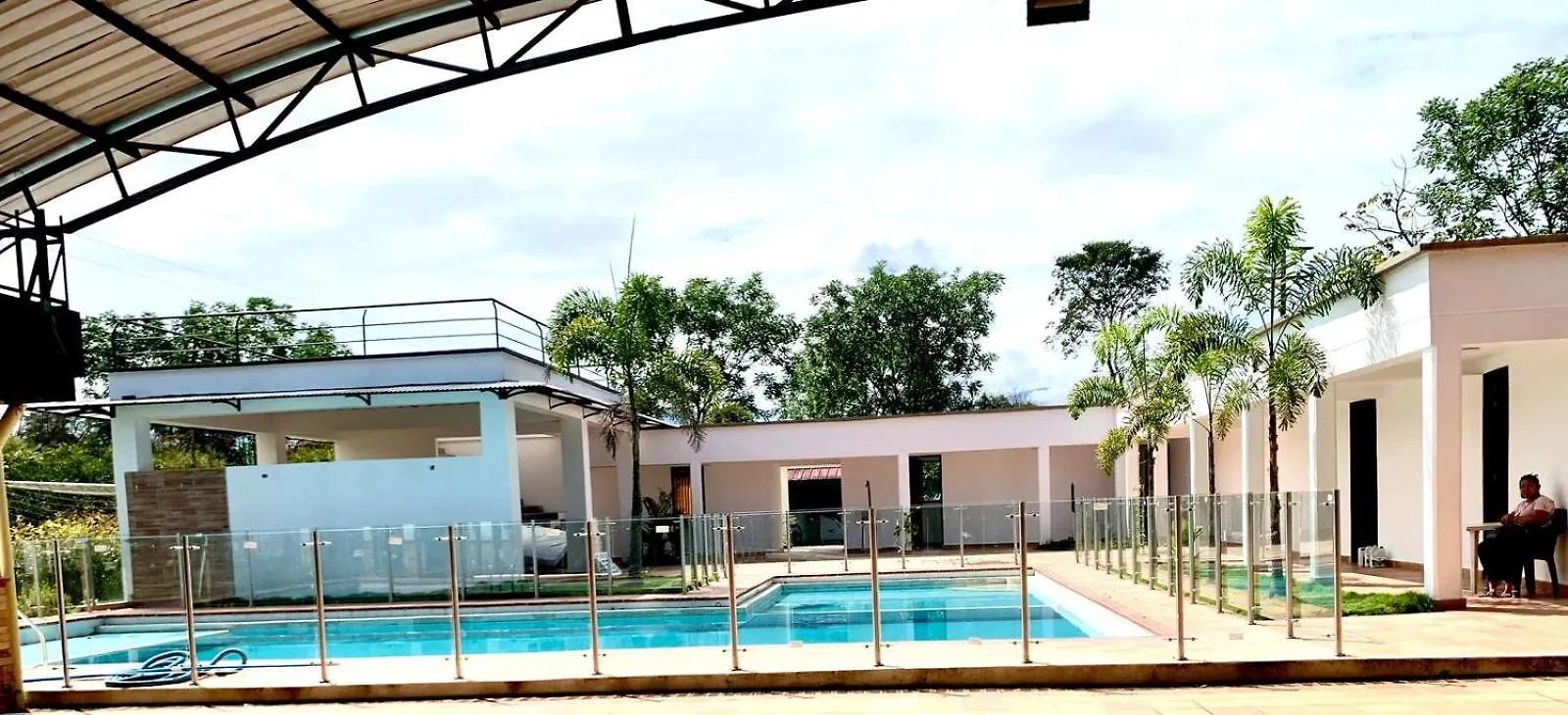 Cofradia Lodge Villavicencio